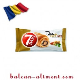 7 DAYS MAX PEANUT & CACAO 80 G