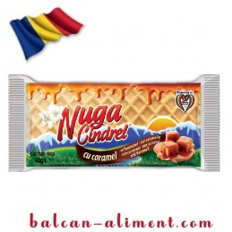 PAN FOOD CINDREL NUGA...