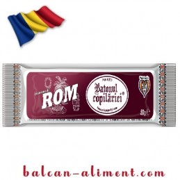 PAN FOOD BATON COPILARIEI...