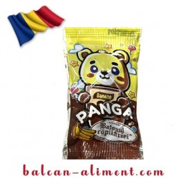 PAN FOOD PANGA VISINE 50 G...