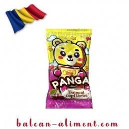 PAN FOOD PANGA VISINE 50 G...