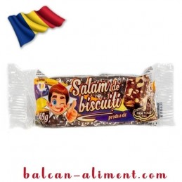 PAN FOOD SALAM DE BISCUITI...