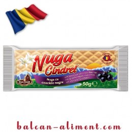 PAN FOOD CINDREL NUGA...