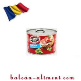 MANDY PATE FICAT PASARE 200...