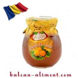 AROVIT DULCEATA CAISE 340 G