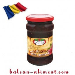 AROVIT GEM ZMEURA 360 G