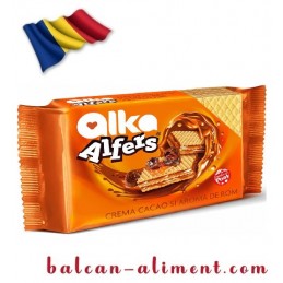 ALFERS NAPOLITANE CACAO&ROM...