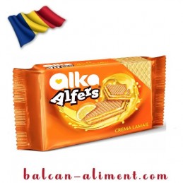 ALFERS NAPOLITANE LAMAIE 170 G