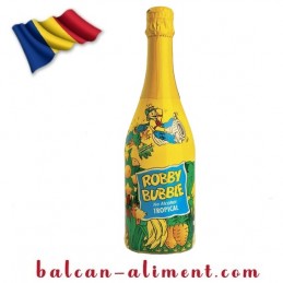 ROBBY BUBLE SAMPANIE...