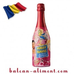 ROBBY BUBBLE SAMPANIE...