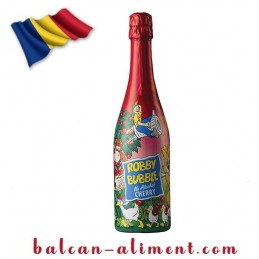 ROBBY BUBBLE SAMPANIE...
