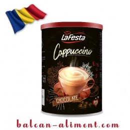LA FESTA CAPPUCINO CHOCO...