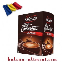 LA FESTA LAFFY  CIOCOLATA...