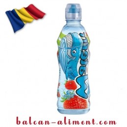 TEDI WATER CAPSUNI 0.5L