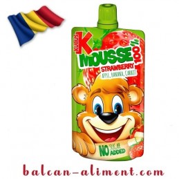 TEDI MOUSSE CAPSUNI 100G (12)