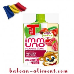 TEDI IMMUNO MOUSE ZMEURA...