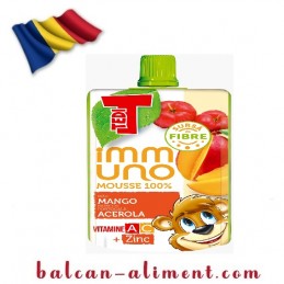 TEDI IMMUNO MOUSSE...