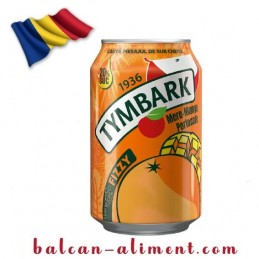 TYMBARK FIZZY MANGO...