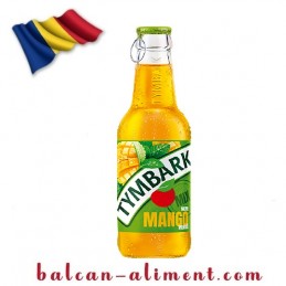 TYMBARK MIX MANGO MENTA 0.25L