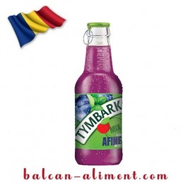 TYMBARK MIX AFINE MENTA 0.25L