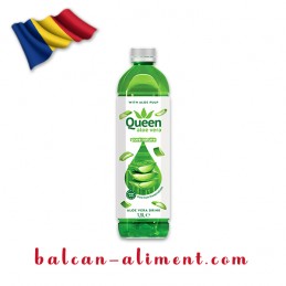 QUEEN ALOE VERA PURE NATURE...