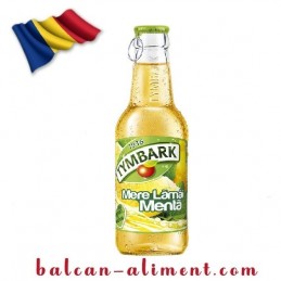 TYMBARK MIX LAMAIE MENTA 0.25L