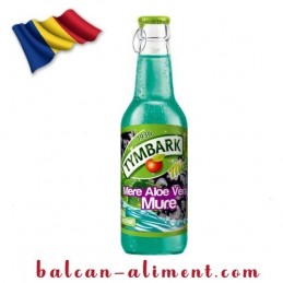 TYMBARK MIX ALOE MURE 0.25L...