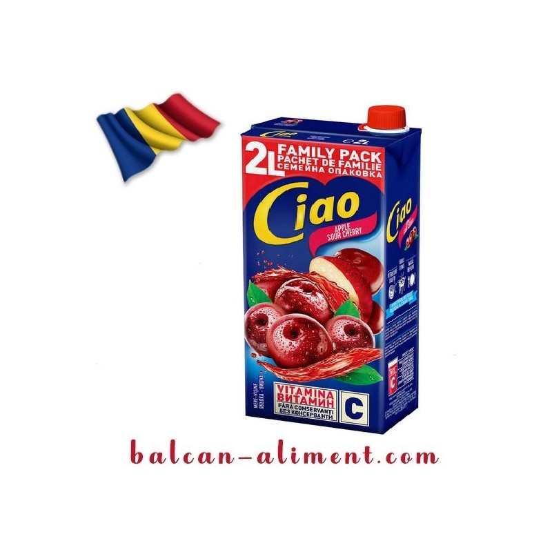 CIAO MAR VISINE 2L (6)