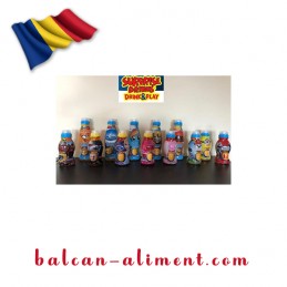 DELOS SURPRISE AVENGERS...