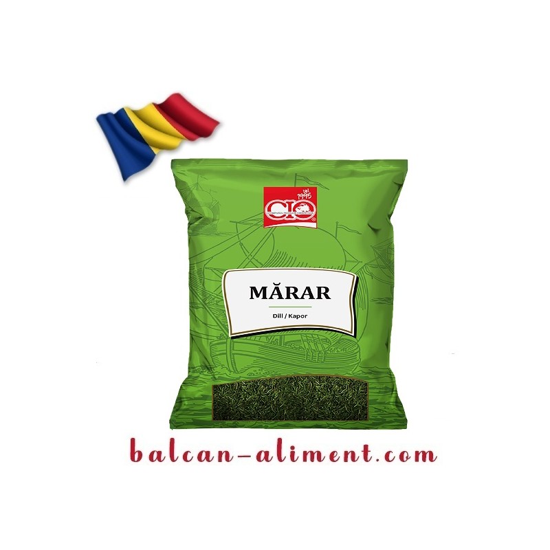 CIO MARAR 20 G 15/BAX