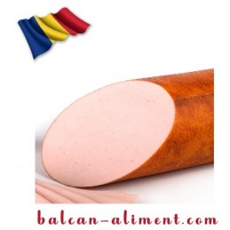 FOX PARIZER PIEPT PUI /KG