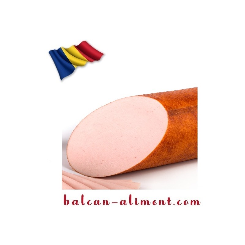 FOX PARIZER PIEPT PUI /KG