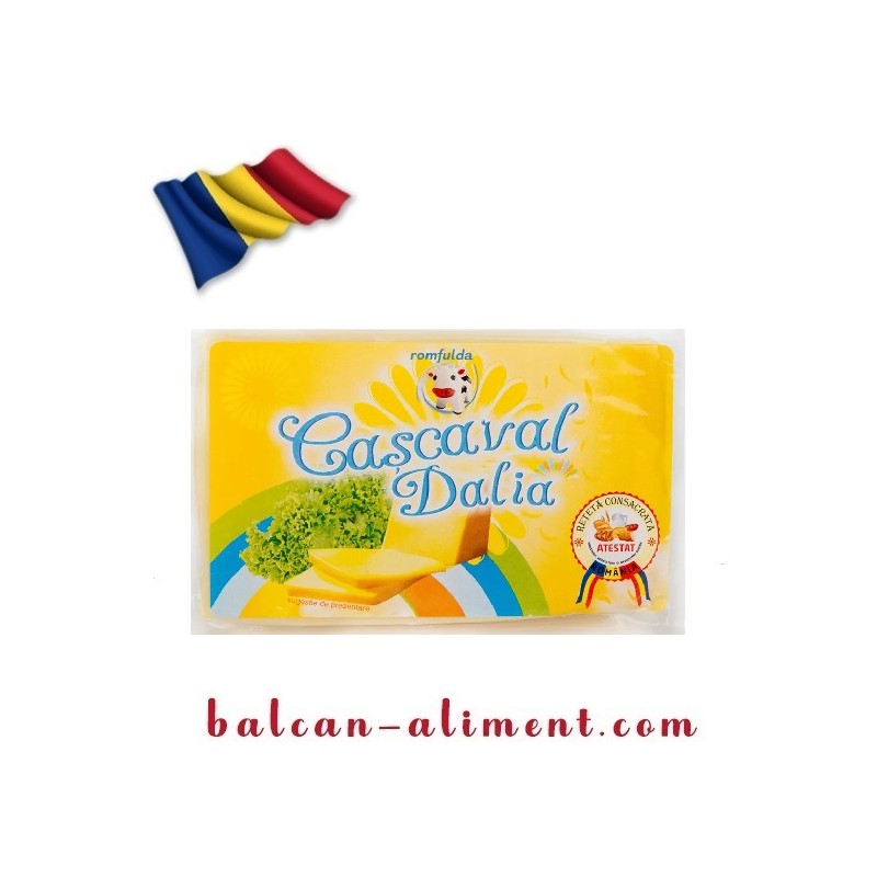 ROMFULDA CASCAVAL DALIA 250 G