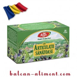 FARES CEAI ARTICULATII...