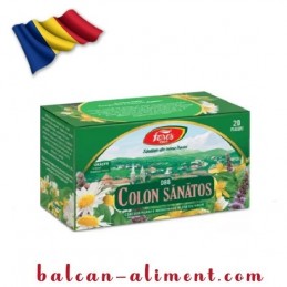 FARES CEAI COLON SANATOS 20...