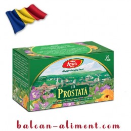 FARES CEAI PROSTATA 20 PLIC