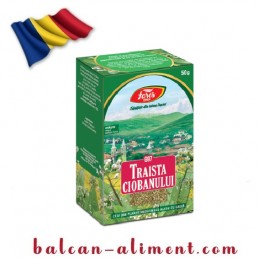 FARES CEAI TRAISTA...