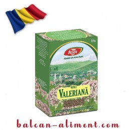 FARES CEAI VALERIANA...