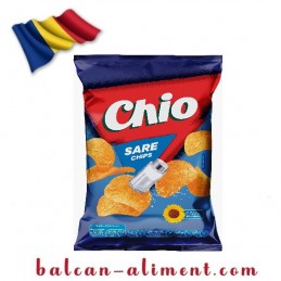 CHIO CHIPS SARE 125 G