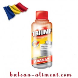TRIUMF ARAGAZ 375 ML