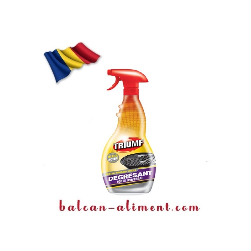 TRIUMF DEGRESANT 500 ML