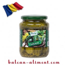 ALEX STAR CASTRAVETI IN...