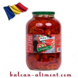 ALEX STAR GOGOSARI IN OTET...