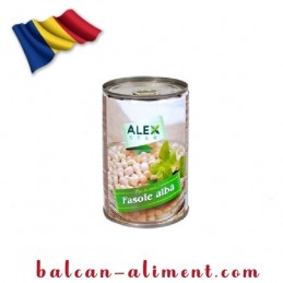 ALEX STAR FASOLE ALBA BOABE...