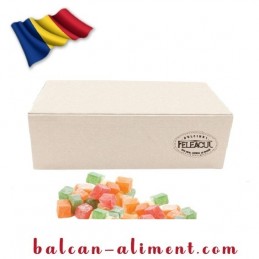 FELEACUL RAHAT FRUCTE 3 KG