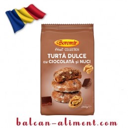 BOROMIR TURTA DULCE...