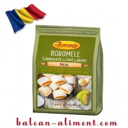 BOROMIR BOROMELE GEM MERE...