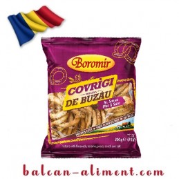 BOROMIR COVRIGI BUZAU IN...