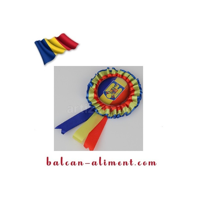 COCARDE ROMANIA
