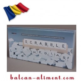 JOC DE SCRABLE